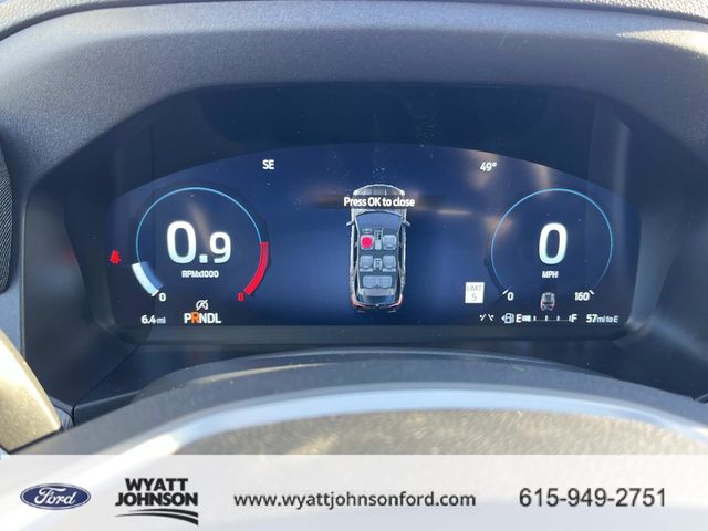 New 2026 Ford Explorer - photo 38