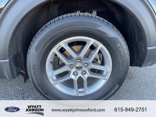 New 2026 Ford Explorer - photo 13