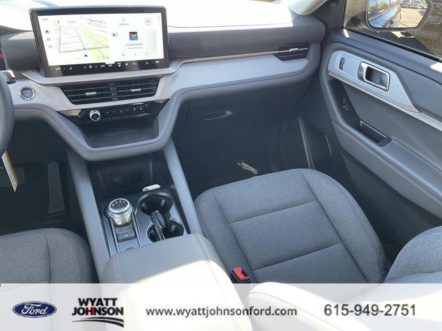 New 2026 Ford Explorer - photo 17