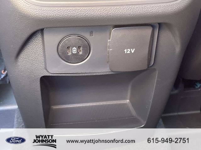 New 2026 Ford Explorer - photo 19