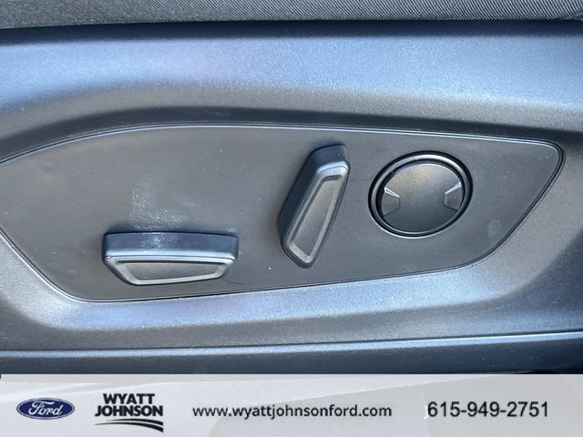 New 2026 Ford Explorer - photo 25