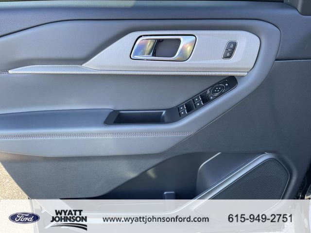 New 2026 Ford Explorer - photo 26