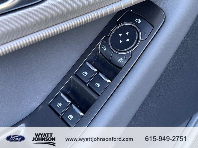 New 2026 Ford Explorer - photo 27