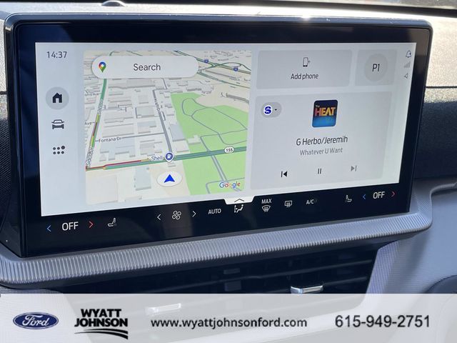 New 2026 Ford Explorer - photo 28