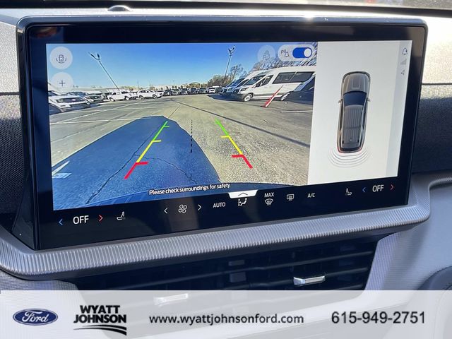 New 2026 Ford Explorer - photo 29