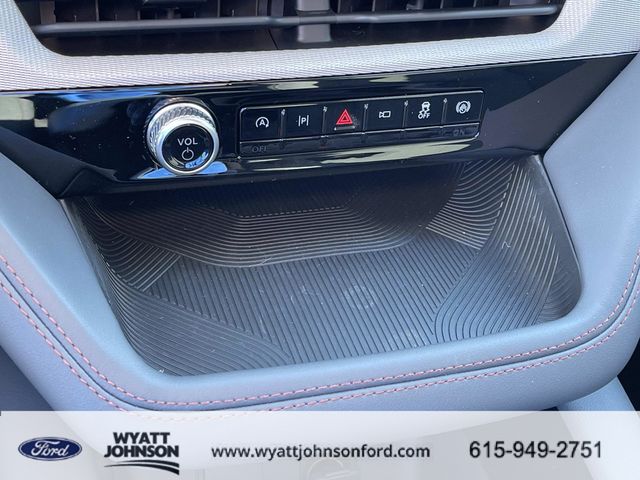 New 2026 Ford Explorer - photo 30