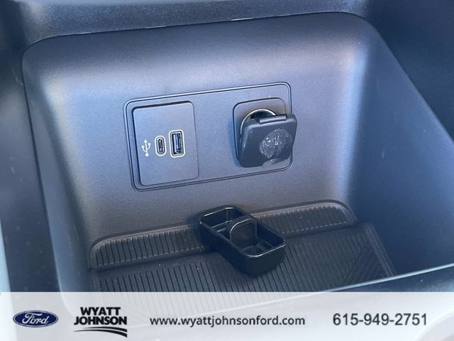 New 2026 Ford Explorer - photo 31