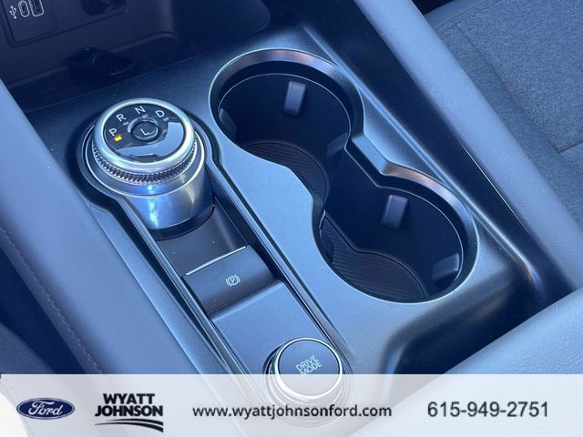 New 2026 Ford Explorer - photo 32