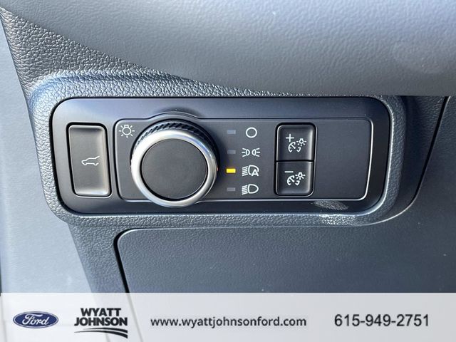 New 2026 Ford Explorer - photo 34