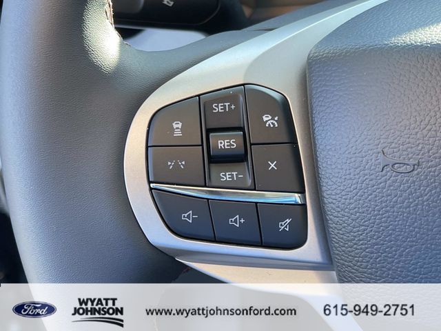 New 2026 Ford Explorer - photo 35