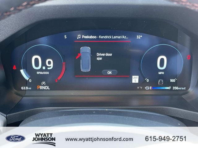 New 2026 Ford Explorer - photo 37