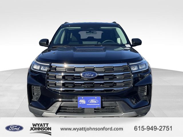New 2026 Ford Explorer - photo 10