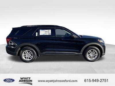 2026 Ford Explorer 4WD SUV for sale #TGA73161 - photo 2