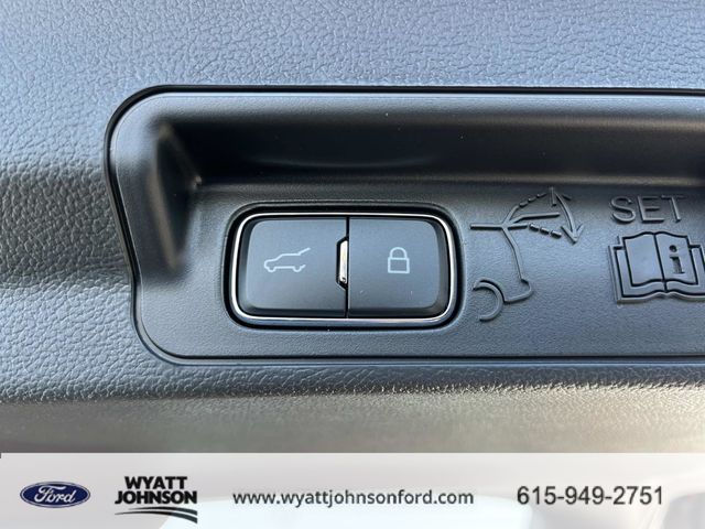 New 2026 Ford Explorer - photo 15