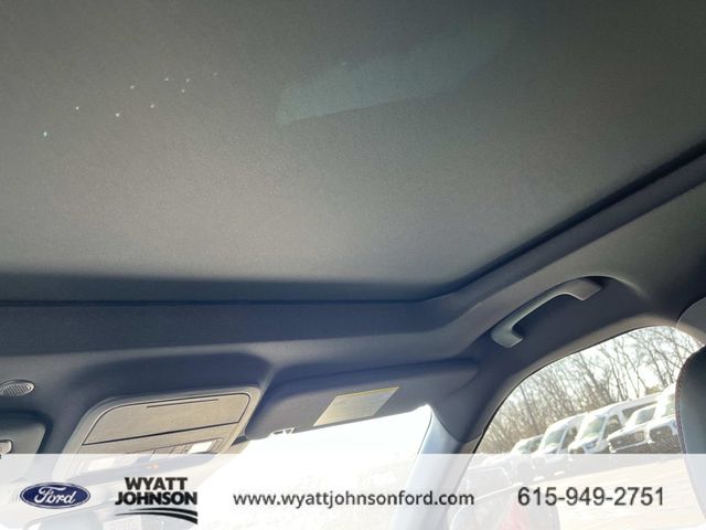 New 2026 Ford Explorer - photo 16