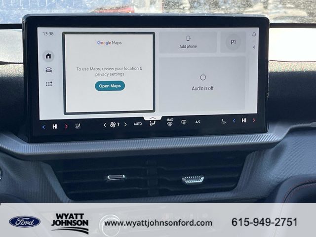 New 2026 Ford Explorer - photo 19
