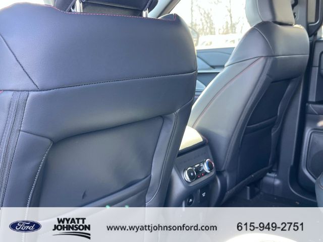 New 2026 Ford Explorer - photo 23