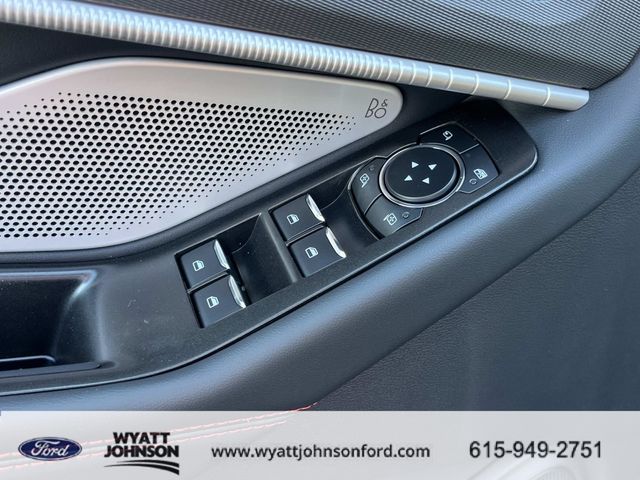 New 2026 Ford Explorer - photo 27