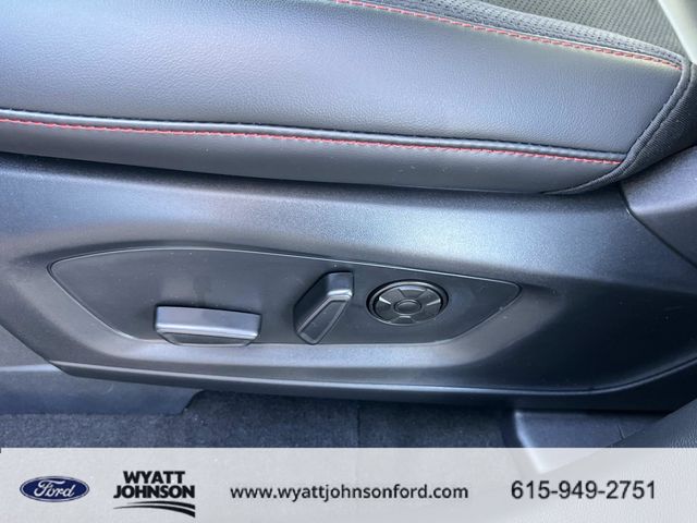 New 2026 Ford Explorer - photo 28