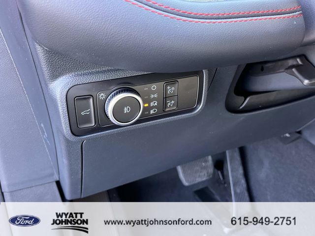 New 2026 Ford Explorer - photo 30