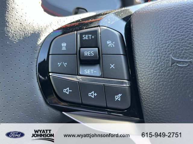New 2026 Ford Explorer - photo 31