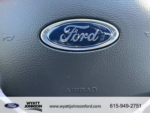 New 2026 Ford Explorer - photo 33