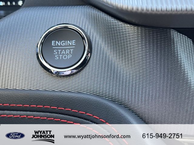 New 2026 Ford Explorer - photo 35