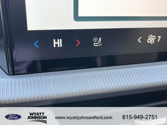 New 2026 Ford Explorer - photo 36