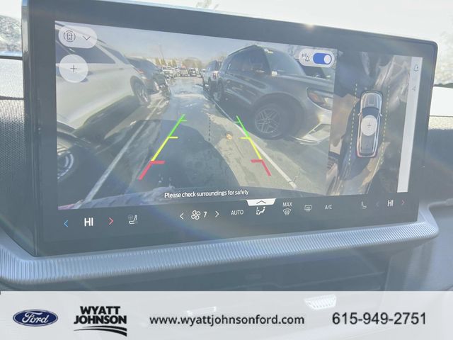 New 2026 Ford Explorer - photo 37