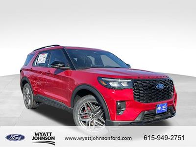 2026 Ford Explorer 4WD SUV for sale #TGA85551 - photo 1