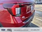 2026 Ford Explorer 4WD SUV for sale #TGA85551 - photo 10