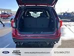 2026 Ford Explorer 4WD SUV for sale #TGA85551 - photo 12