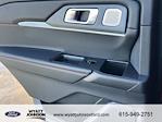2026 Ford Explorer 4WD SUV for sale #TGA85551 - photo 20