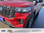 2026 Ford Explorer 4WD SUV for sale #TGA85551 - photo 9