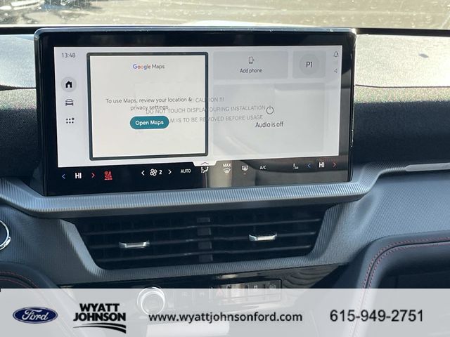 New 2026 Ford Explorer - photo 18
