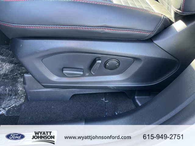 New 2026 Ford Explorer - photo 26