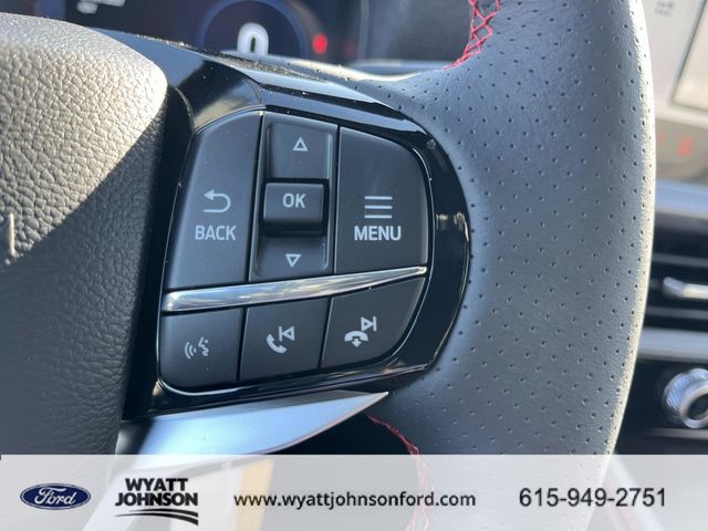 New 2026 Ford Explorer - photo 30