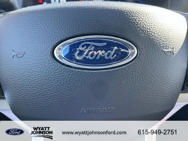 New 2026 Ford Explorer - photo 31