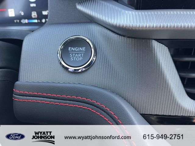 New 2026 Ford Explorer - photo 33