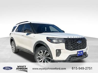 2026 Ford Explorer 4WD SUV for sale #TGA86595 - photo 1