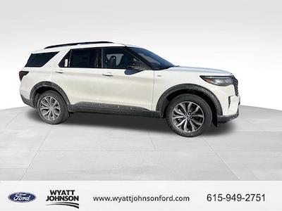 2026 Ford Explorer 4WD SUV for sale #TGA86595 - photo 2