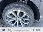 2026 Ford Explorer 4WD SUV for sale #TGA86595 - photo 11