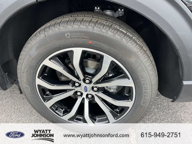 New 2026 Ford Explorer - photo 13