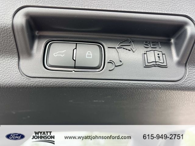 New 2026 Ford Explorer - photo 15