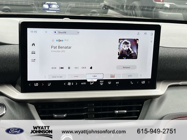New 2026 Ford Explorer - photo 18