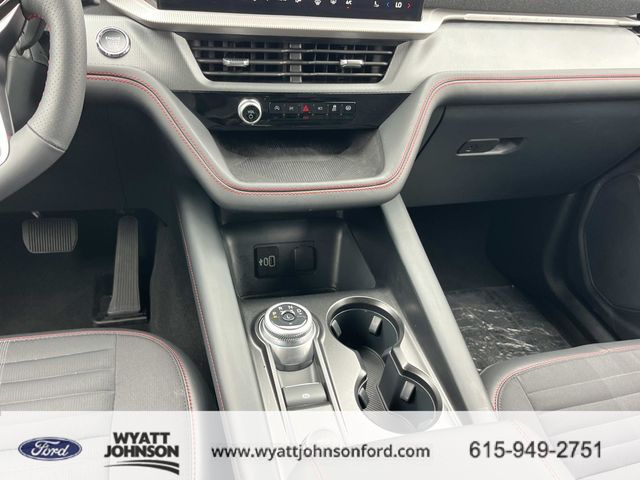 New 2026 Ford Explorer - photo 19