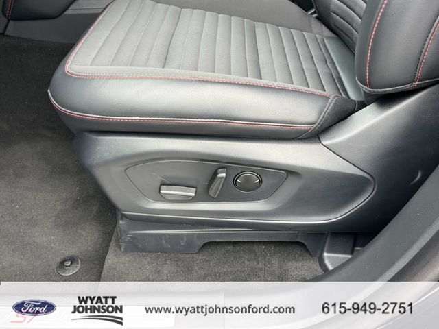 New 2026 Ford Explorer - photo 27