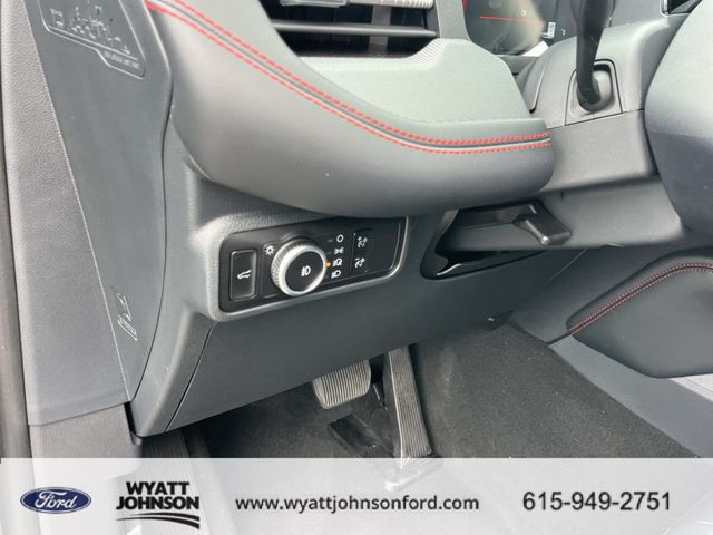 New 2026 Ford Explorer - photo 29