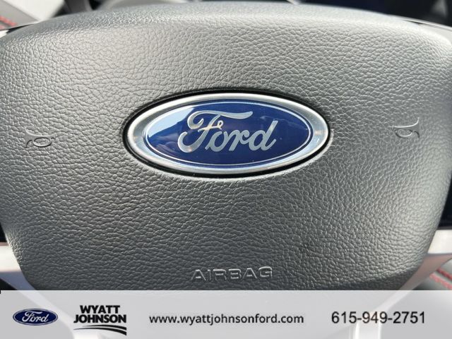 New 2026 Ford Explorer - photo 32