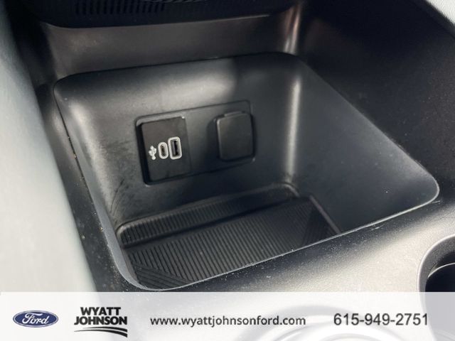 New 2026 Ford Explorer - photo 33